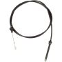 ATP PARTS Y-756 ATP Accelerator Cable