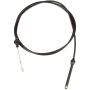 ATP PARTS Y-756 ATP Accelerator Cable