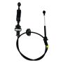 ATP PARTS Y-757 ATP Automatic Transmission Shifter Cable