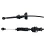 ATP PARTS Y-757 ATP Automatic Transmission Shifter Cable