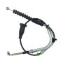 ATP PARTS Y-760 ATP Automatic Transmission Shifter Cable