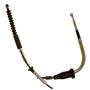ATP PARTS Y-760 ATP Automatic Transmission Shifter Cable