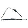 ATP PARTS Y-760 ATP Automatic Transmission Shifter Cable