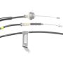 ATP PARTS Y-761 ATP Clutch Cable