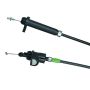 ATP PARTS Y-762 ATP Automatic Transmission Detent Cable