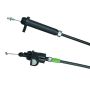 ATP PARTS Y-762 ATP Automatic Transmission Detent Cable
