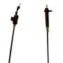 ATP PARTS Y-763 ATP Automatic Transmission Detent Cable