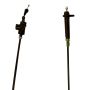 ATP PARTS Y-763 ATP Automatic Transmission Detent Cable