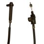ATP PARTS Y-764 ATP Automatic Transmission Detent Cable