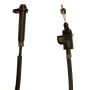 ATP PARTS Y-764 ATP Automatic Transmission Detent Cable