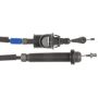ATP PARTS Y-764 ATP Automatic Transmission Detent Cable
