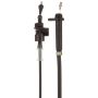ATP PARTS Y-766 ATP Automatic Transmission Detent Cable