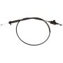 ATP PARTS Y-766 ATP Automatic Transmission Detent Cable