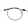 ATP PARTS Y-766 ATP Automatic Transmission Detent Cable