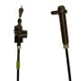 ATP PARTS Y-770 ATP Automatic Transmission Detent Cable