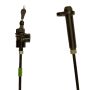 ATP PARTS Y-770 ATP Automatic Transmission Detent Cable