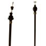 ATP PARTS Y-771 ATP Accelerator Cable