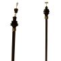 ATP PARTS Y-771 ATP Accelerator Cable
