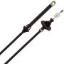 ATP PARTS Y-776 ATP Accelerator Cable