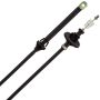 ATP PARTS Y-776 ATP Accelerator Cable