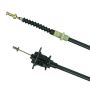 ATP PARTS Y-780 ATP Clutch Cable