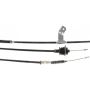 ATP PARTS Y-780 ATP Clutch Cable