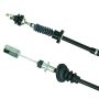 ATP PARTS Y-782 ATP Clutch Cable