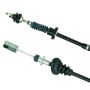 ATP PARTS Y-782 ATP Clutch Cable