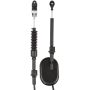 ATP PARTS Y-786 ATP Automatic Transmission Shifter Cable