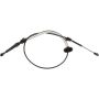 ATP PARTS Y-787 ATP Automatic Transmission Shifter Cable