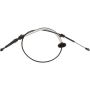 ATP PARTS Y-787 ATP Automatic Transmission Shifter Cable