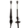 ATP PARTS Y-788 ATP Automatic Transmission Shifter Cable
