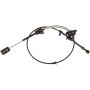 ATP PARTS Y-789 ATP Automatic Transmission Shifter Cable