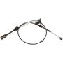 ATP PARTS Y-790 ATP Automatic Transmission Shifter Cable