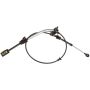 ATP PARTS Y-790 ATP Automatic Transmission Shifter Cable