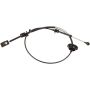 ATP PARTS Y-791 ATP Automatic Transmission Shifter Cable