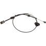 ATP PARTS Y-791 ATP Automatic Transmission Shifter Cable