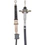 ATP PARTS Y-792 ATP Automatic Transmission Shifter Cable