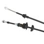 ATP PARTS Y-793 ATP Automatic Transmission Shifter Cable