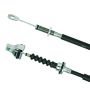 ATP PARTS Y-798 ATP Clutch Cable