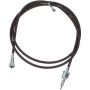 ATP PARTS Y-801 ATP Speedometer Cable