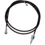 ATP PARTS Y-801 ATP Speedometer Cable