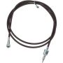 ATP PARTS Y-801 ATP Speedometer Cable