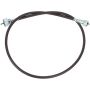 ATP PARTS Y-802 ATP Speedometer Cable