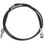 ATP PARTS Y-806 ATP Speedometer Cable