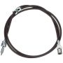 ATP PARTS Y-806 ATP Speedometer Cable