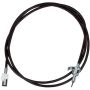 ATP PARTS Y-818 ATP Speedometer Cable