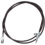 ATP PARTS Y-818 ATP Speedometer Cable