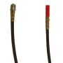 ATP PARTS Y-824 ATP Speedometer Cable