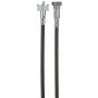 ATP PARTS Y-825 ATP Speedometer Cable